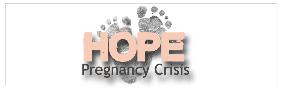 HOPE Pregnancy